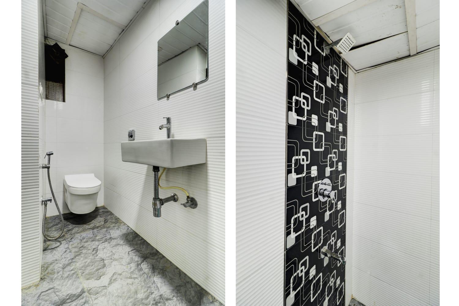 Hotel Icon International Airport Мумбай Стая снимка