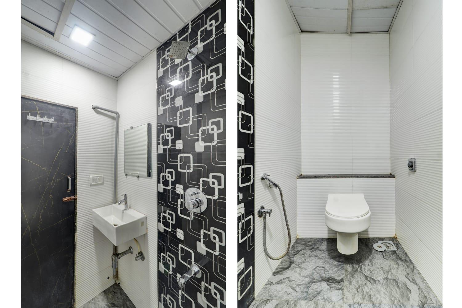 Hotel Icon International Airport Мумбай Стая снимка
