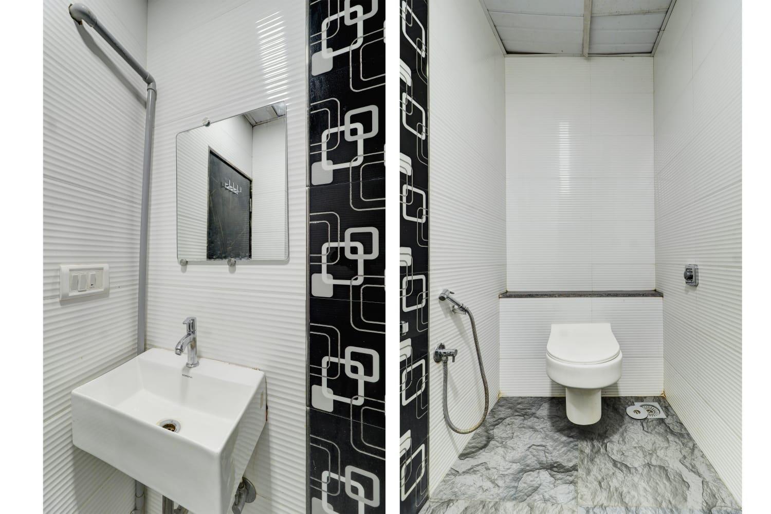 Hotel Icon International Airport Мумбай Стая снимка
